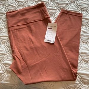 Athleta Elation 7/8 Powervita Leggings!